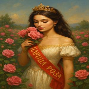 Царица Роза
