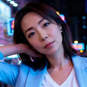 结束