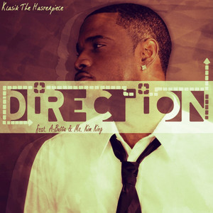 Direction (Extended Radio Version)