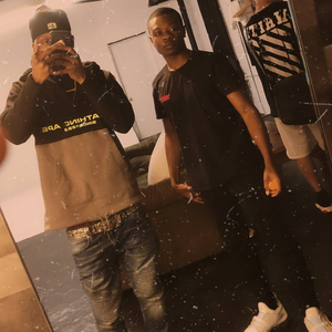 Money Takes The Pain Away (feat. Hank Dollaz)