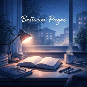 Between Pages