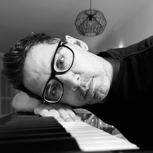 piano joint (Acoustic Version)