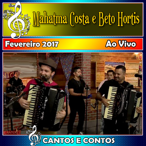 Nino, O Pernambuquinho - Ao Vivo