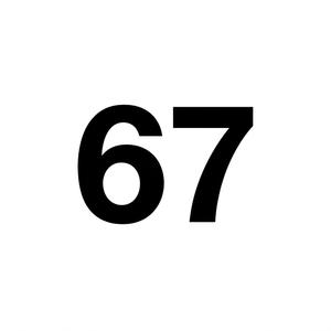 67