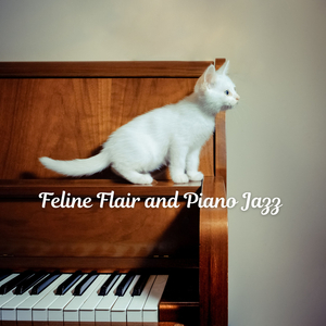 Feline Fingers Swing