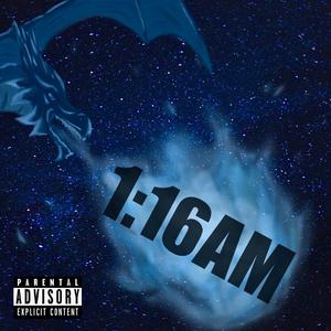 1:16 (feat. Lilkool95)