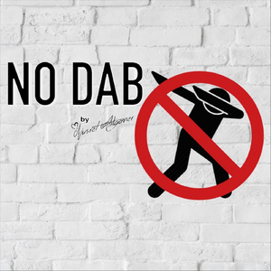 No Dab