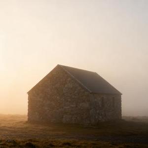 An fhód fliuch