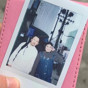 无谓再假（女生版）