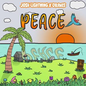 Peace (feat. Drawis)