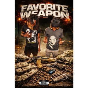 Fav Weapon (feat. FreeMyPerk)
