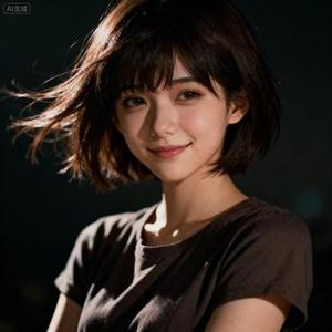 我的爱就像一片云 (Cover 周深深)