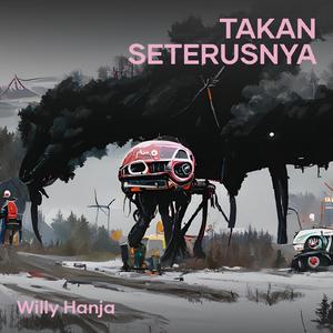 Takan Seterusnya