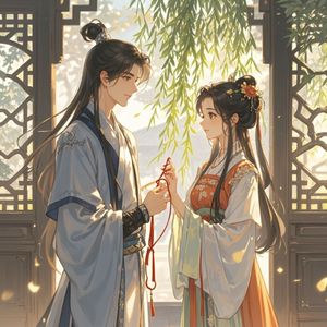 夙念如暖-李东瑾