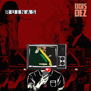 Ruínas (feat. Nuno Riviera)