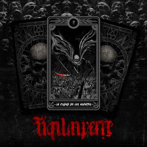 La Ciudad De Los Muertos