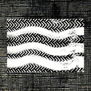 Corrugated Iron