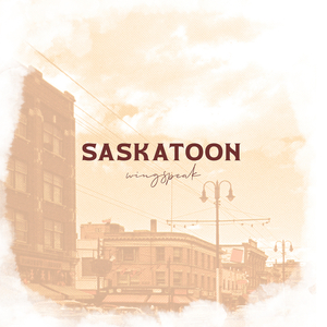 Saskatoon