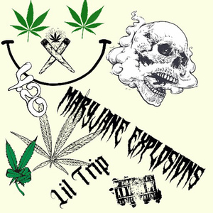 Maryjane Explosion