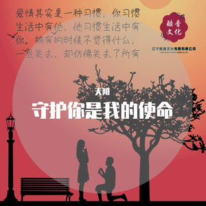 守护你是我的使命