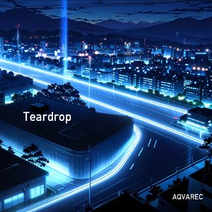 Teardrop