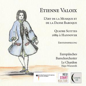 9.me Suitte g re Sol ut becar: Ritournelle Concert