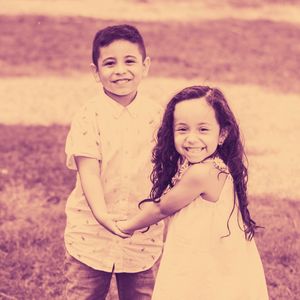 诗意的幼儿园节奏