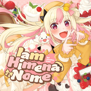 I am Himena Nome