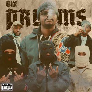 PRBLMS (feat. Conflict98)