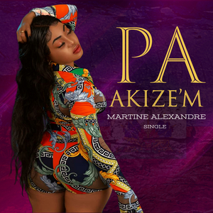 Pa Akize M'