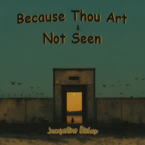 Because Thou Art Not Seen (Fresh Version)