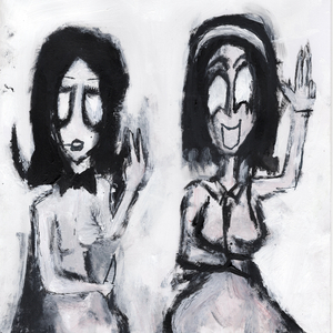 just a girl (feat. i wanna be mesmerizing to you)