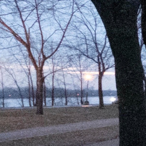 god stopped watching a while ago