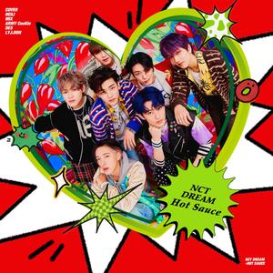 味(Hot sauce)（翻自 划曲）