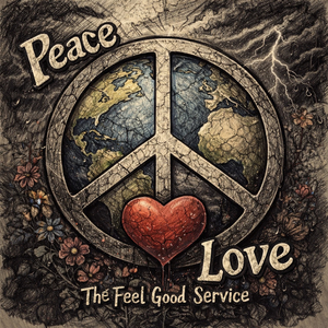 Peace & Love