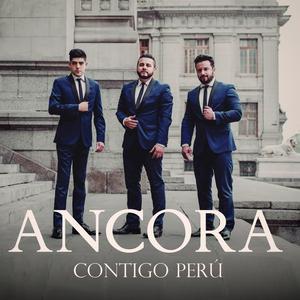 El cóndor pasa (Contigo Perú)