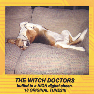 Baby Threw My Wig Out