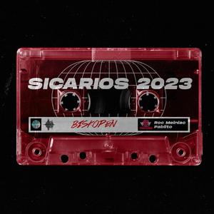 Sicarios 2023 (feat. Roc Meiniac & Pablito)