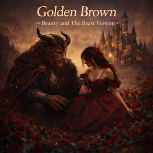Golden Brown (Beauty and The Beast Version)