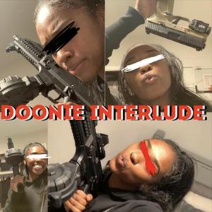 Doonie Interlude (feat. Phree & Rahn)