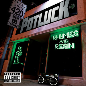 Born To Be A Mic King (feat. Glasses Malone)