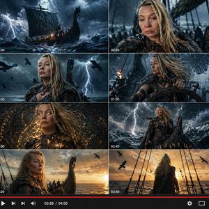 Odin take the helmet