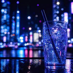 Midnight Soda