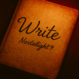 切手のないおくりもの (Cover)