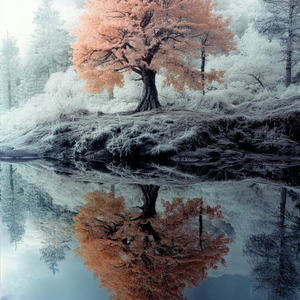 Embriaguez Veraniega, Cigarras y Piano de Fondo