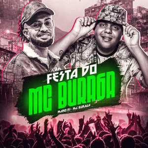 Festa do Mc Buraga