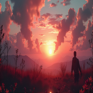 Maddened Ascent