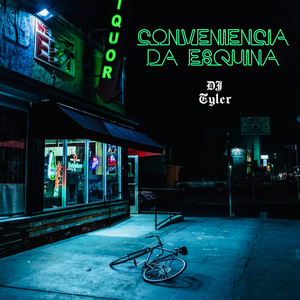 Conveniência da Esquina