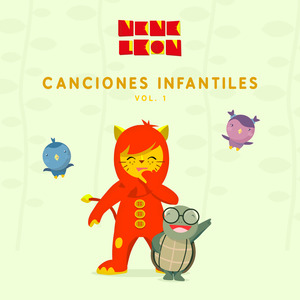 Pío Y Pía (Canción Infantil De Los Pajaritos Hermanos)