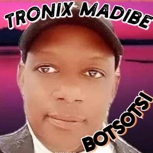 BOTSOTSI (original Tronix Mix)